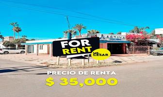 Foto de inmueble en Se Renta Casa en Esquina Para Oficinas en Centenario., Col. Centenario C.P. 83260, Hermosillo