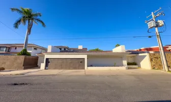 Foto de inmueble en Sin nombre de calle #1, Col. Centenario C.P. 83260, Hermosillo