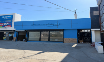 Foto de inmueble en Reforma, Col. Centro Norte C.P. 83000, Hermosillo