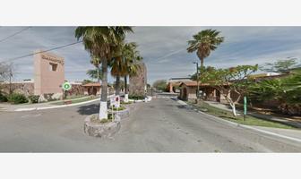 Foto de inmueble en ADAMAS  #S/N, Col. Cerrada Diamante C.P. 83117, Hermosillo