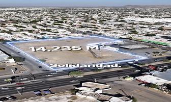 Foto de inmueble en Solidaridad, Col. Choyal C.P. 83130, Hermosillo