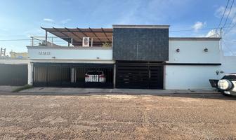 Foto de inmueble en Durazno, Col. Cincuentenario C.P. 85100, Cajeme