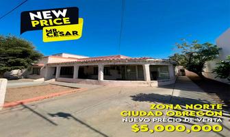 Foto de inmueble en Casa en Venta en Colonia Zona Norte Ciudad Obregón, Col. Ciudad Obregón Centro C.P. 85000, Cajeme