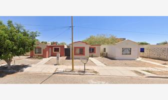 Foto de inmueble en DE LA CORONA #00, Col. Ciudad Obregón Centro C.P. 85000, Cajeme