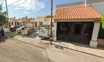 Foto de inmueble en De la Corona #3712, Col. Ciudad Obregón Centro C.P. 85000, Cajeme