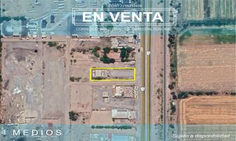 Foto de inmueble en LOMA BONITA #S/N, Col. Ciudad Obregón Centro C.P. 85000, Cajeme