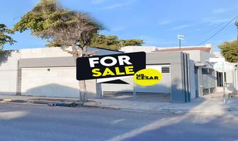 Foto de inmueble en Casa en Venta de 1 Planta en Colonia Colinas, Col. Colinas C.P. 83145, Hermosillo