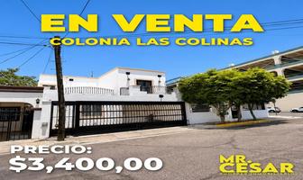 Foto de inmueble en Casa en Venta en Las Colinas, Hermosillo, Sonora., Col. Colinas C.P. 83145, Hermosillo