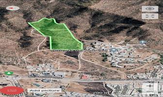 Foto de inmueble en Blvd Colinas del bachoco, Col. Colinas Del Bachoco C.P. 83104, Hermosillo