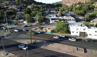 Foto de inmueble en Blvd. Luis Encinas  a #285, Col. Coloso C.P. 83040, Hermosillo