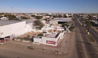 Foto de inmueble en 7ma y, Col. Comercial C.P. 86449, San Luis Río Colorado