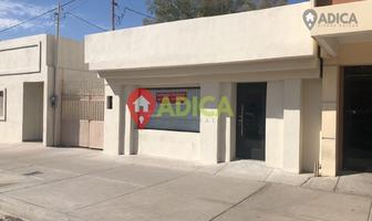 Foto de inmueble en AV. HIDALGO ENTRE CALLE 2DA Y 3RA, Col. Comercial C.P. 83449, San Luis Río Colorado