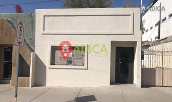 Foto de inmueble en AV. HIDALGO ENTRE CALLE 2DA Y 3RA, Col. Comercial C.P. 83449, San Luis Río Colorado