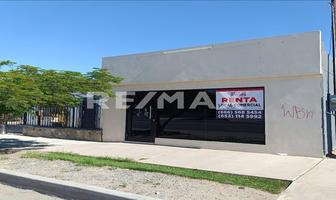 Foto de inmueble en Libertad, Col. Comercial C.P. 83449, San Luis Río Colorado