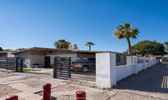 Foto de inmueble en hidalgo, Col. Comercial C.P. 83449, San Luis Río Colorado