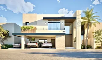 Foto de inmueble en Sin nombre de calle #1, Col. Concordia Residencial C.P. 83244, Hermosillo