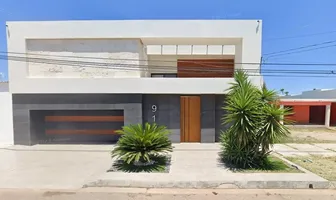 Foto de inmueble en Av. Mariano Matamoros Pte. #000, Col. Constitución C.P. 85820, Navojoa