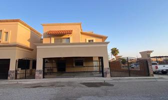 Foto de inmueble en Casa Amueblada en Corceles Residencial, Col. Corceles Residencial C.P. 83243, Hermosillo
