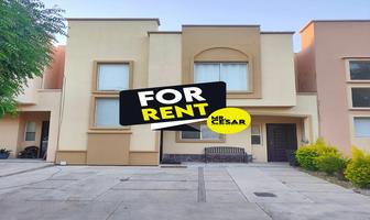 Foto de inmueble en Casa en Renta en Corceles Residencial, Col. Corceles Residencial C.P. 83243, Hermosillo