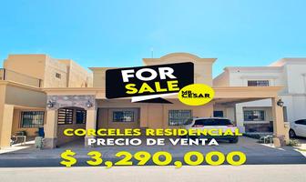 Foto de inmueble en Corceles Residencial, Col. Corceles Residencial C.P. 83243, Hermosillo