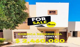 Foto de inmueble en Corsica Residencia, Col. Corceles Residencial C.P. 83243, Hermosillo