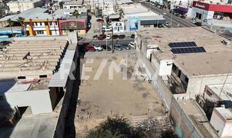 Foto de inmueble en Avenida Juarez, Col. Cuauhtémoc C.P. 83400, San Luis Río Colorado