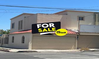 Foto de inmueble en Excelente Casa en Venta en Colonia Cuauhtémoc, Col. Cuauhtémoc C.P. 83334, Hermosillo
