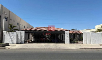 Foto de inmueble en , Col. Cuauhtémoc (Urbanizable 6) C.P. 85110, Cajeme