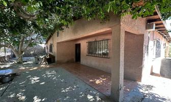 Foto de inmueble en AVENIDA MEXICO B ENTRE C 3 Y 4, Col. Del Bosque C.P. 83480, San Luis Río Colorado