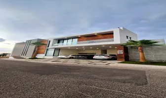 Foto de inmueble en Sin nombre de calle #1, Col. Del Pedregal Privadas Residenciales C.P. 83143, Hermosillo