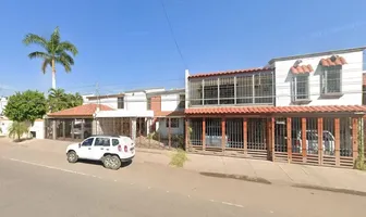 Foto de inmueble en ALLENDE #0000, Col. Del Valle C.P. 85120, Cajeme