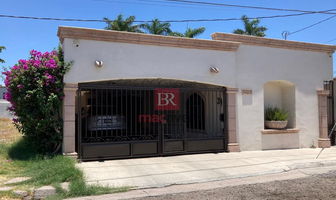 Foto de inmueble en , Col. Del Valle C.P. 85120, Cajeme
