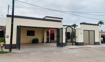 Foto de inmueble en , Col. Del Valle C.P. 85120, Cajeme