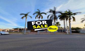 Foto de inmueble en Casa en Venta con Vocación Comercial en Venta en Cuidad Obregón, Col. Del Valle C.P. 85120, Cajeme