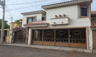 Foto de inmueble en RIO NAZAS, Col. Del Valle C.P. 85120, Cajeme