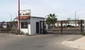 Foto de inmueble en PASAJE, Col. El Alamo Residencial C.P. 83285, Hermosillo