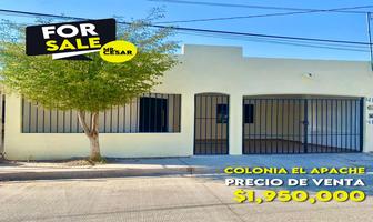 Foto de inmueble en Casa en Venta al sur en Colonia El Apache, Col. El Apache C.P. 83315, Hermosillo