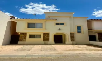 Foto de inmueble en Sin nombre de calle #1, Col. El Conquistador Residencial C.P. 83224, Hermosillo