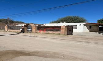 Foto de inmueble en Calle 8 #0, Col. El Cuatro C.P. 83303, Hermosillo