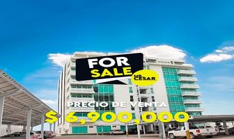 Foto de inmueble en Departamento en Venta en Altitud 40, Hermosillo, Sonora., Col. El Dorado C.P. 83334, Hermosillo