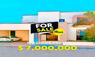 Foto de inmueble en Residencia en Venta en El Dorado Residencial, Col. El Dorado C.P. 83334, Hermosillo