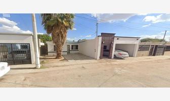 Foto de inmueble en HORIZONTE ESCARLATA #S/N, Col. El Encanto C.P. 83117, Hermosillo