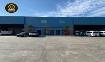 Foto de inmueble en Bodega EN Renta EN Hermosillo., Col. El Llanito C.P. 83174, Hermosillo
