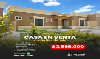 Foto de inmueble en Av. Héctor Durón M, Col. El Paraíso C.P. 85039, Cajeme