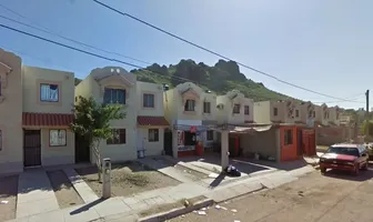 Foto de inmueble en MAR DEL NORTE #00, Col. El Pedregal C.P. 85425, Guaymas