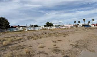 Foto de inmueble en calle 1, Col. El Progreso C.P. 83287, Hermosillo