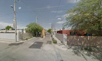Foto de inmueble en Cda. Kikapu #149, Col. El Pueblito C.P. 83357, Hermosillo