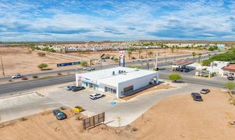 Foto de inmueble en BOULEVARD LUIS DONALDO COLOSIO, Col. El Secreto C.P. 83243, Hermosillo