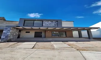 Foto de inmueble en Sin nombre de calle #1, Col. El Secreto C.P. 83243, Hermosillo