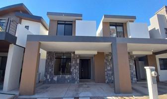 Foto de inmueble en circuito del misterio, Col. El Secreto C.P. 83243, Hermosillo